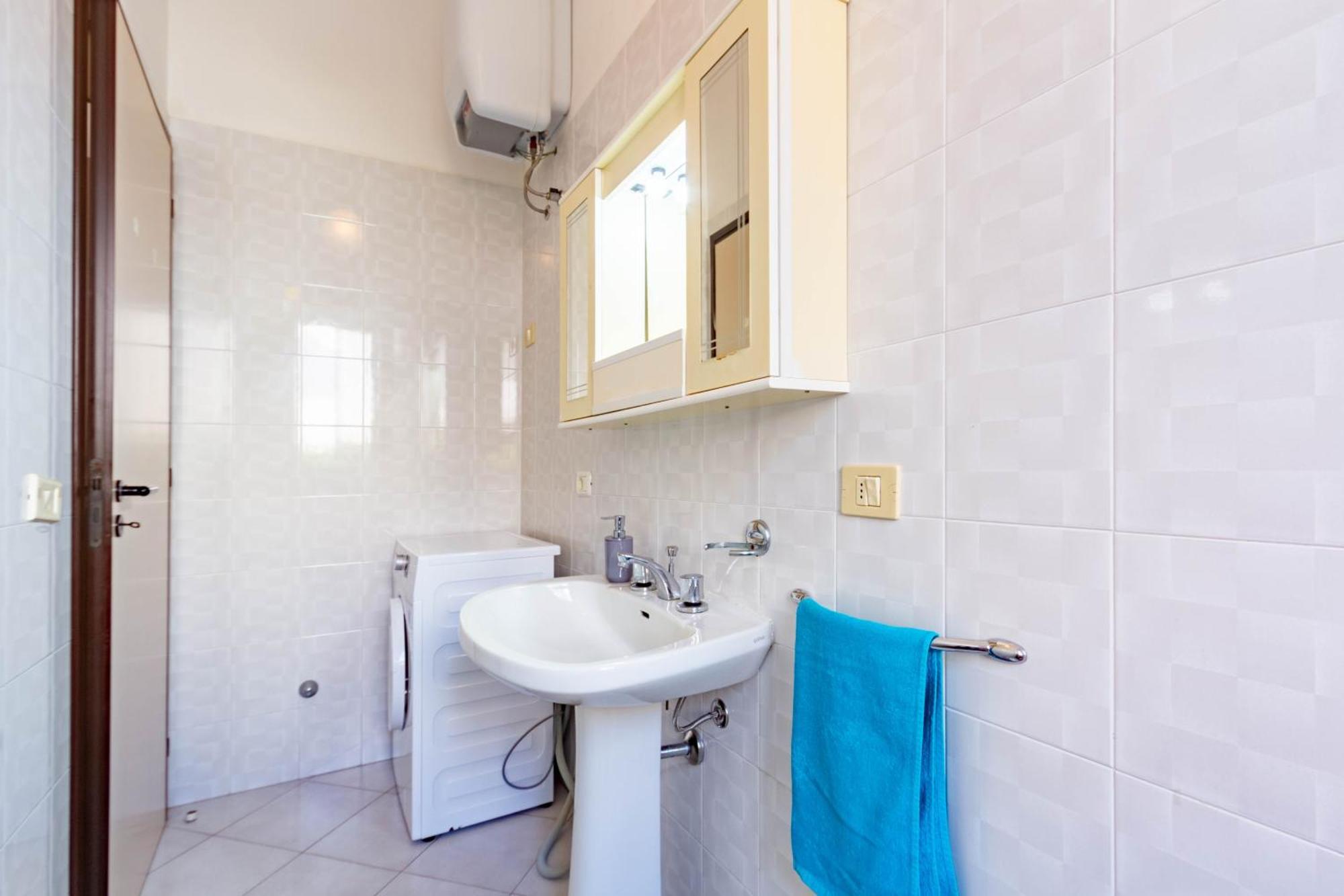 Appartamento Levante Pt - Myho Casa Торре-Канне Экстерьер фото