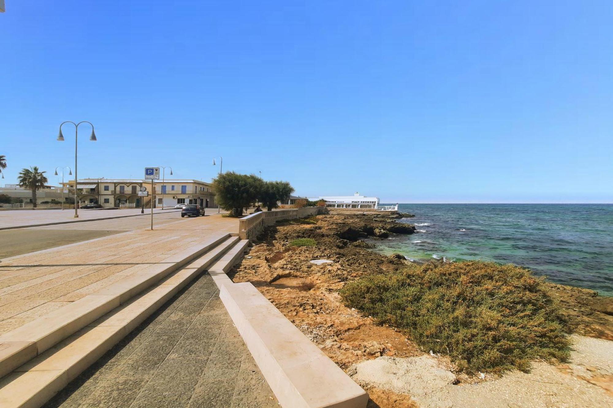 Appartamento Levante Pt - Myho Casa Торре-Канне Экстерьер фото