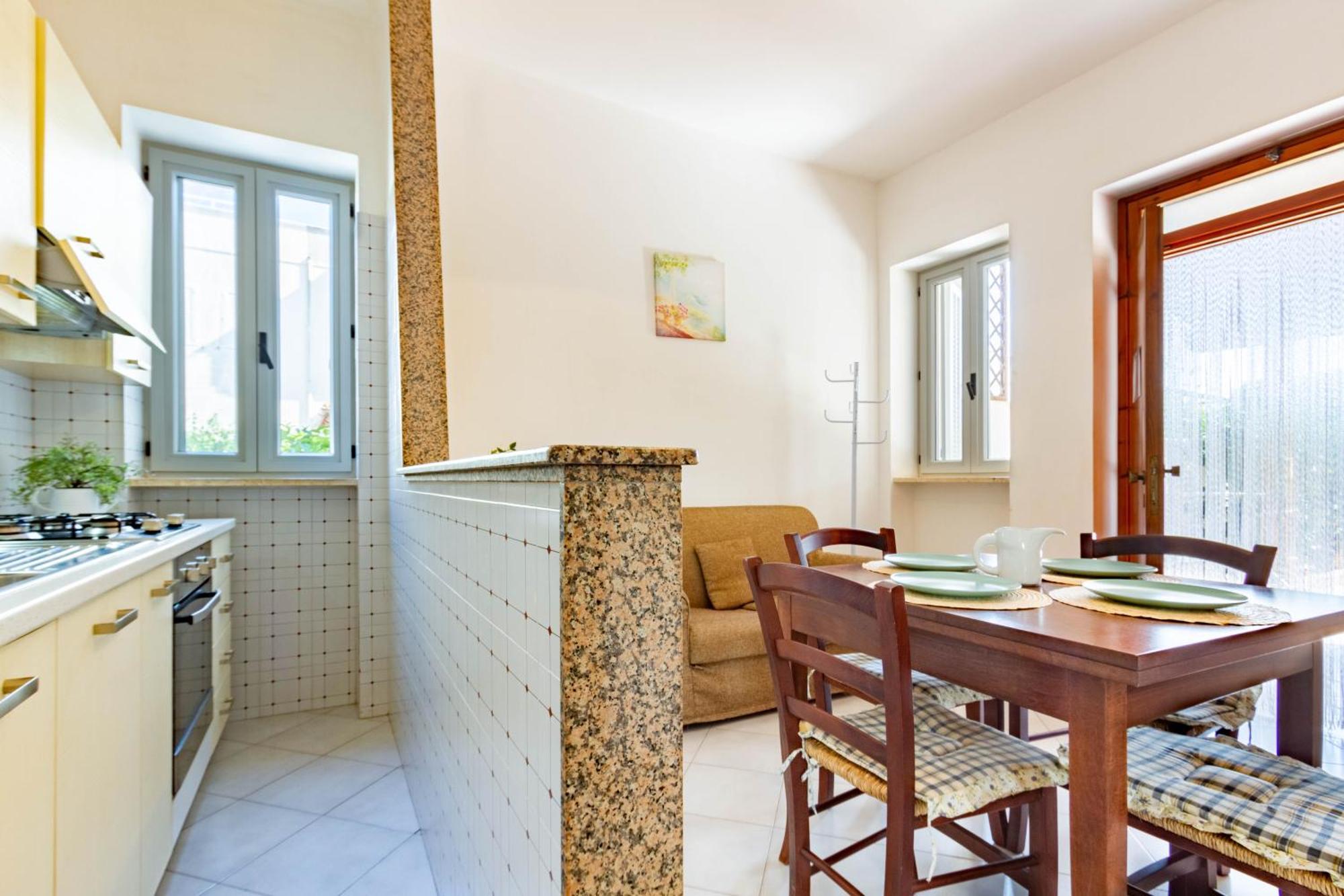 Appartamento Levante Pt - Myho Casa Торре-Канне Экстерьер фото